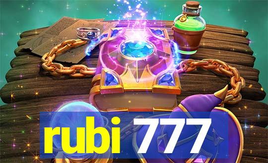 rubi 777